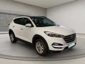 Hyundai Tucson  1.7 CRDi 104kW (141CV) BD  DCT 4x2 Style  - Foto 19