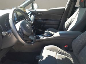 Toyota C-HR  1.8 125H Advance  - Foto 15