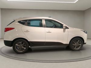 Hyundai ix35  1.7 CRDi  4x2 Klass  - Foto 17