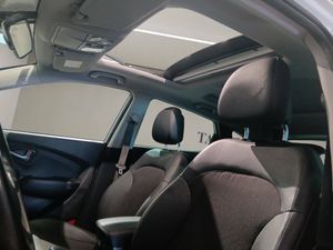 Hyundai ix35  1.7 CRDi  4x2 Klass  - Foto 9