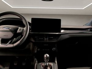 Ford Focus 1.0 Ecoboost MHEV 114kW ST-Line  - Foto 17