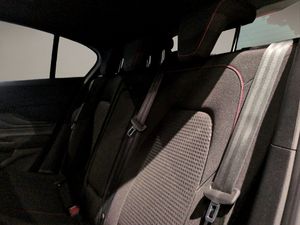 Ford Focus 1.0 Ecoboost MHEV 114kW ST-Line  - Foto 12