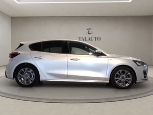 Ford Focus 1.0 Ecoboost MHEV 114kW ST-Line  - Foto 6