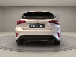 Ford Focus 1.0 Ecoboost MHEV 114kW ST-Line  - Foto 7