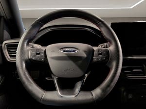 Ford Focus 1.0 Ecoboost MHEV 114kW ST-Line  - Foto 18