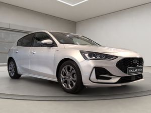 Ford Focus 1.0 Ecoboost MHEV 114kW ST-Line  - Foto 5
