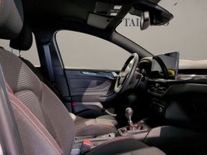 Ford Focus 1.0 Ecoboost MHEV 114kW ST-Line  - Foto 16
