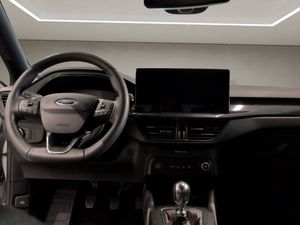 Ford Focus 1.0 Ecoboost MHEV 114kW ST-Line  - Foto 10