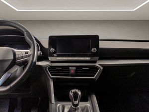 Seat Leon 1.0 TSI 81kW S&S Style Go  - Foto 17