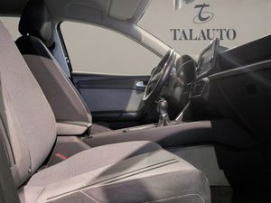 Seat Leon 1.0 TSI 81kW S&S Style Go  - Foto 16