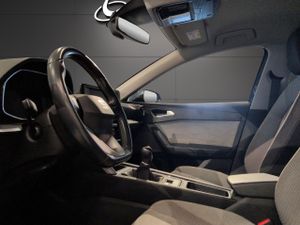 Seat Leon 1.0 TSI 81kW S&S Style Go  - Foto 8