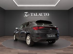 Seat Leon 1.0 TSI 81kW S&S Style Go  - Foto 3