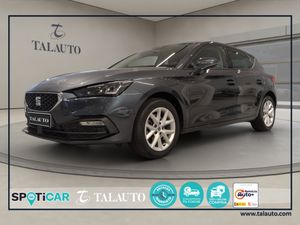 Seat Leon 1.0 TSI 81kW S&S Style Go  - Foto 2