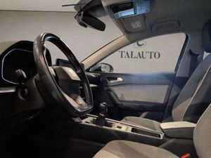 Seat Leon 1.0 TSI 81kW S&S Style Go  - Foto 11