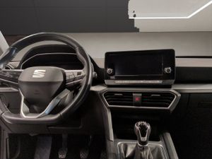 Seat Leon 1.0 TSI 81kW S&S Style Go  - Foto 9