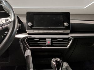 Seat Leon 1.0 TSI 81kW S&S Style Go  - Foto 14