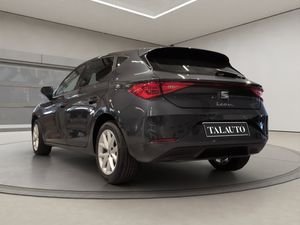 Seat Leon 1.0 TSI 81kW S&S Style Go  - Foto 9