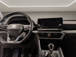 Seat Leon 1.0 TSI 81kW S&S Style Go  - Foto 10