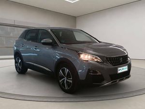 Peugeot 3008  1.2 PURETECH 96KW (130CV)  S&S Allure  - Foto 3