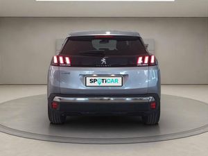 Peugeot 3008  1.2 PURETECH 96KW (130CV)  S&S Allure  - Foto 8
