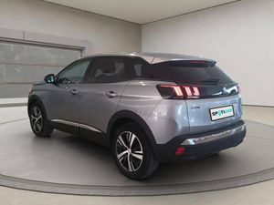 Peugeot 3008  1.2 PURETECH 96KW (130CV)  S&S Allure  - Foto 10
