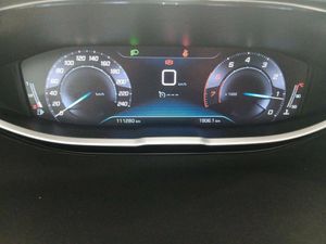 Peugeot 3008  1.2 PURETECH 96KW (130CV)  S&S Allure  - Foto 13