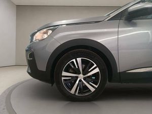 Peugeot 3008  1.2 PURETECH 96KW (130CV)  S&S Allure  - Foto 9