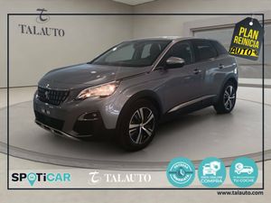 Peugeot 3008  1.2 PURETECH 96KW (130CV)  S&S Allure  - Foto 2