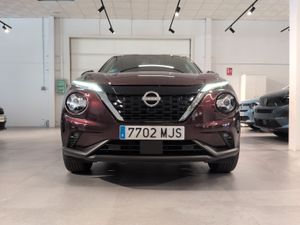 Nissan Juke 1.6 Hybrid 105kW (145CV) N-Connecta  - Foto 4