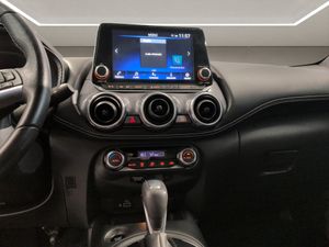 Nissan Juke 1.6 Hybrid 105kW (145CV) N-Connecta  - Foto 17