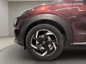Nissan Juke 1.6 Hybrid 105kW (145CV) N-Connecta  - Foto 13