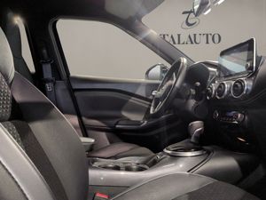 Nissan Juke 1.6 Hybrid 105kW (145CV) N-Connecta  - Foto 16