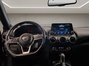 Nissan Juke 1.6 Hybrid 105kW (145CV) N-Connecta  - Foto 10