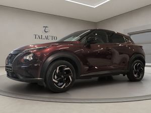 Nissan Juke 1.6 Hybrid 105kW (145CV) N-Connecta  - Foto 3