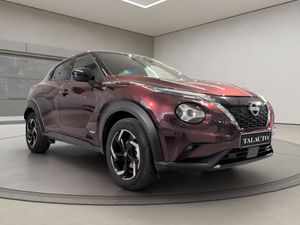 Nissan Juke 1.6 Hybrid 105kW (145CV) N-Connecta  - Foto 5