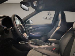 Nissan Juke 1.6 Hybrid 105kW (145CV) N-Connecta  - Foto 11