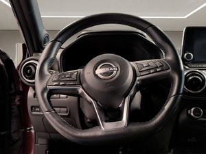 Nissan Juke 1.6 Hybrid 105kW (145CV) N-Connecta  - Foto 18