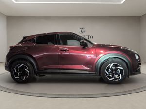 Nissan Juke 1.6 Hybrid 105kW (145CV) N-Connecta  - Foto 6