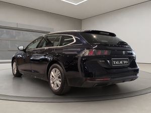 Peugeot 508 SW Active Pack PureTech 130 S&S EAT8  - Foto 9