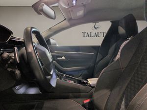 Peugeot 508 SW Active Pack PureTech 130 S&S EAT8  - Foto 11