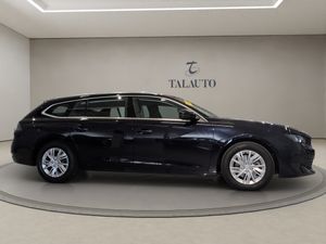 Peugeot 508 SW Active Pack PureTech 130 S&S EAT8  - Foto 6