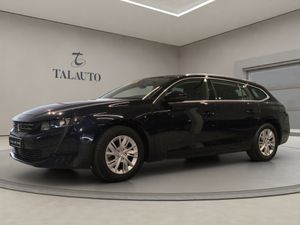 Peugeot 508 SW Active Pack PureTech 130 S&S EAT8  - Foto 3