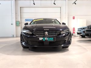 Peugeot 508 SW Active Pack PureTech 130 S&S EAT8  - Foto 4