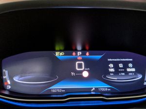 Peugeot 3008 1.5 BlueHDi 96kW S&S Allure Pack EAT8  - Foto 19