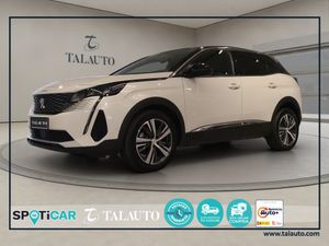 Peugeot 3008 1.5 BlueHDi 96kW S&S Allure Pack EAT8  - Foto 2