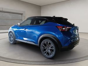 Nissan Juke 1.6 Hybrid 105kW (145CV) N-Connecta  - Foto 6
