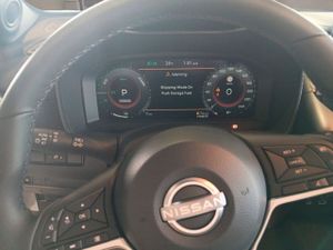 Nissan Juke 1.6 Hybrid 105kW (145CV) N-Connecta  - Foto 9