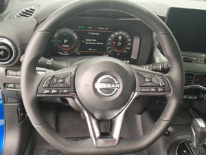 Nissan Juke 1.6 Hybrid 105kW (145CV) N-Connecta  - Foto 18