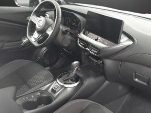 Nissan Juke 1.6 Hybrid 105kW (145CV) N-Connecta  - Foto 12