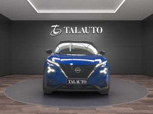 Nissan Juke 1.6 Hybrid 105kW (145CV) N-Connecta  - Foto 9